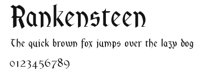 Rankensteen.ttf
