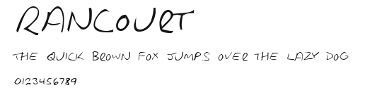 Rancourt.ttf