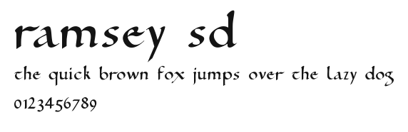 Ramsey SD.ttf