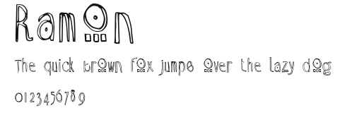 Ramon.ttf