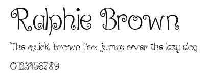 Ralphie Brown.ttf