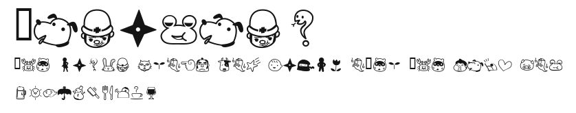 Rakugaki.ttf