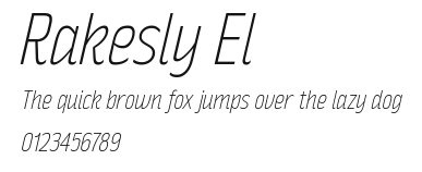 Rakesly El.ttf