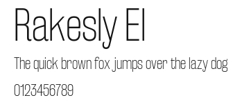 Rakesly El Preview