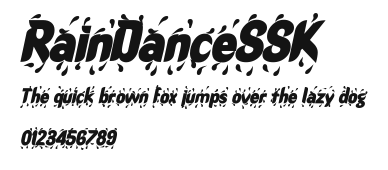 RainDanceSSK.ttf