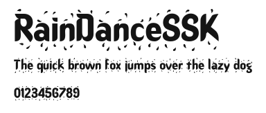 RainDanceSSK.ttf