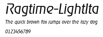 Ragtime-LightIta Preview