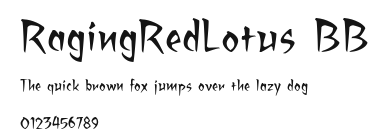 RagingRedLotus BB.ttf