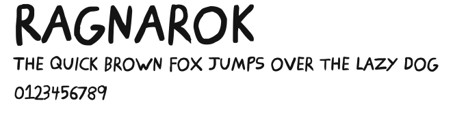 Ragnarok.ttf