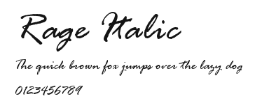 Rage Italic.ttf