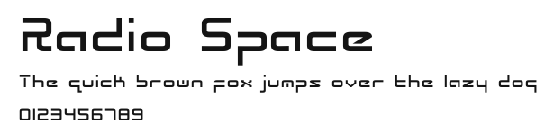 Radio Space Preview