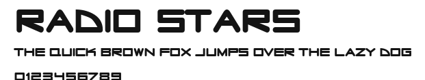 Radio Stars Preview