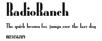 RadioRanch.ttf