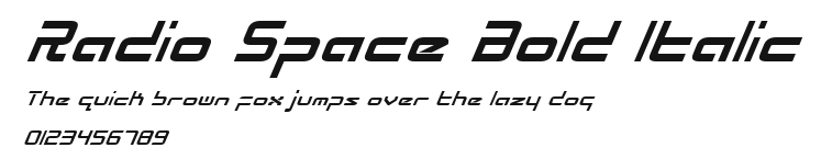 Radio Space Bold Italic.ttf