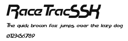 RaceTracSSK Preview
