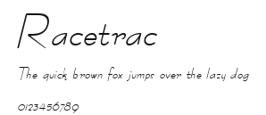 Racetrac.ttf