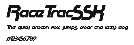 RaceTracSSK.ttf