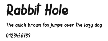Rabbit Hole.ttf