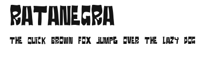 RATANEGRA.ttf