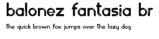 balonez fantasia br Preview