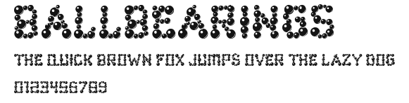 ballbearings Preview