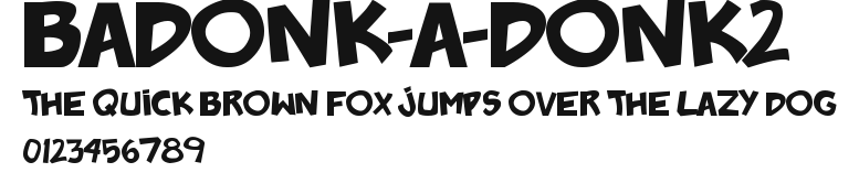 badonk-a-donk2.otf