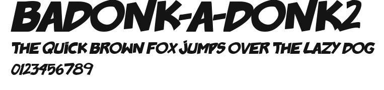 badonk-a-donk2 Preview