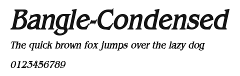 Bangle-Condensed.ttf