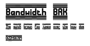 Bandwidth BRK Preview