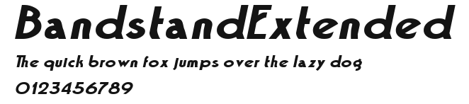 BandstandExtended.ttf