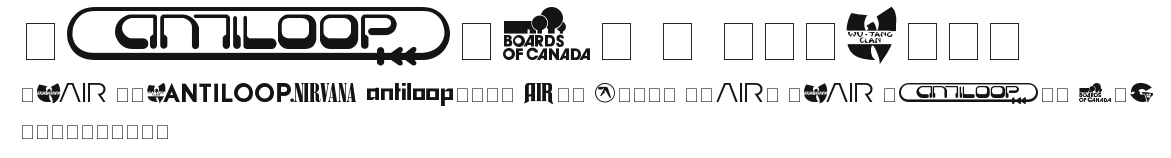 Bands & Artists Preview