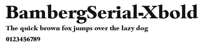 BambergSerial-Xbold.ttf