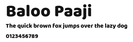 Baloo Paaji Preview
