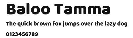 Baloo Tamma Preview