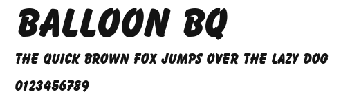 Balloon BQ.ttf