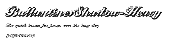 BallantinesShadow-Heavy.ttf