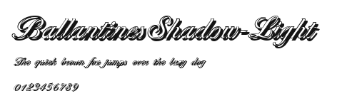 BallantinesShadow-Light.ttf