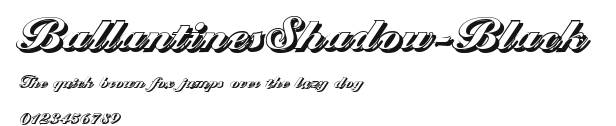 BallantinesShadow-Black.ttf