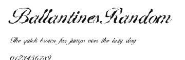 BallantinesRandom.ttf