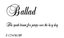Ballad.ttf