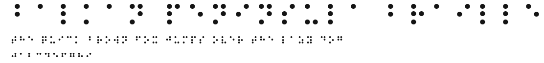Balkan Peninsula Braille.ttf