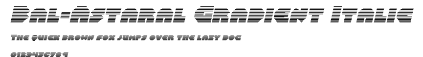 Bal-Astaral Gradient Italic.ttf