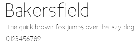 Bakersfield Preview