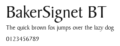 BakerSignet BT.ttf
