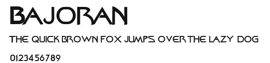 Bajoran.ttf