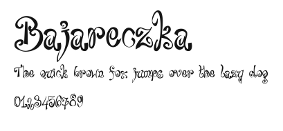 Bajareczka Preview