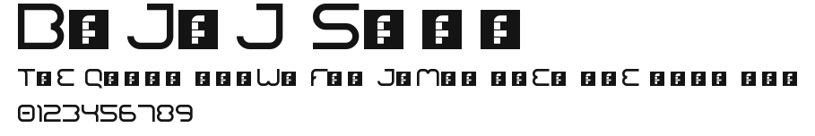 Bajaj Sans Preview