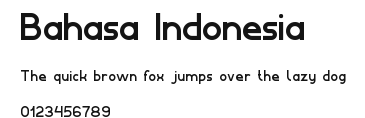 Bahasa Indonesia Preview