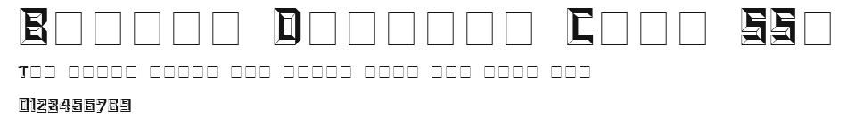 Baguet Display Caps SSi Preview