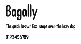 Bagally Preview